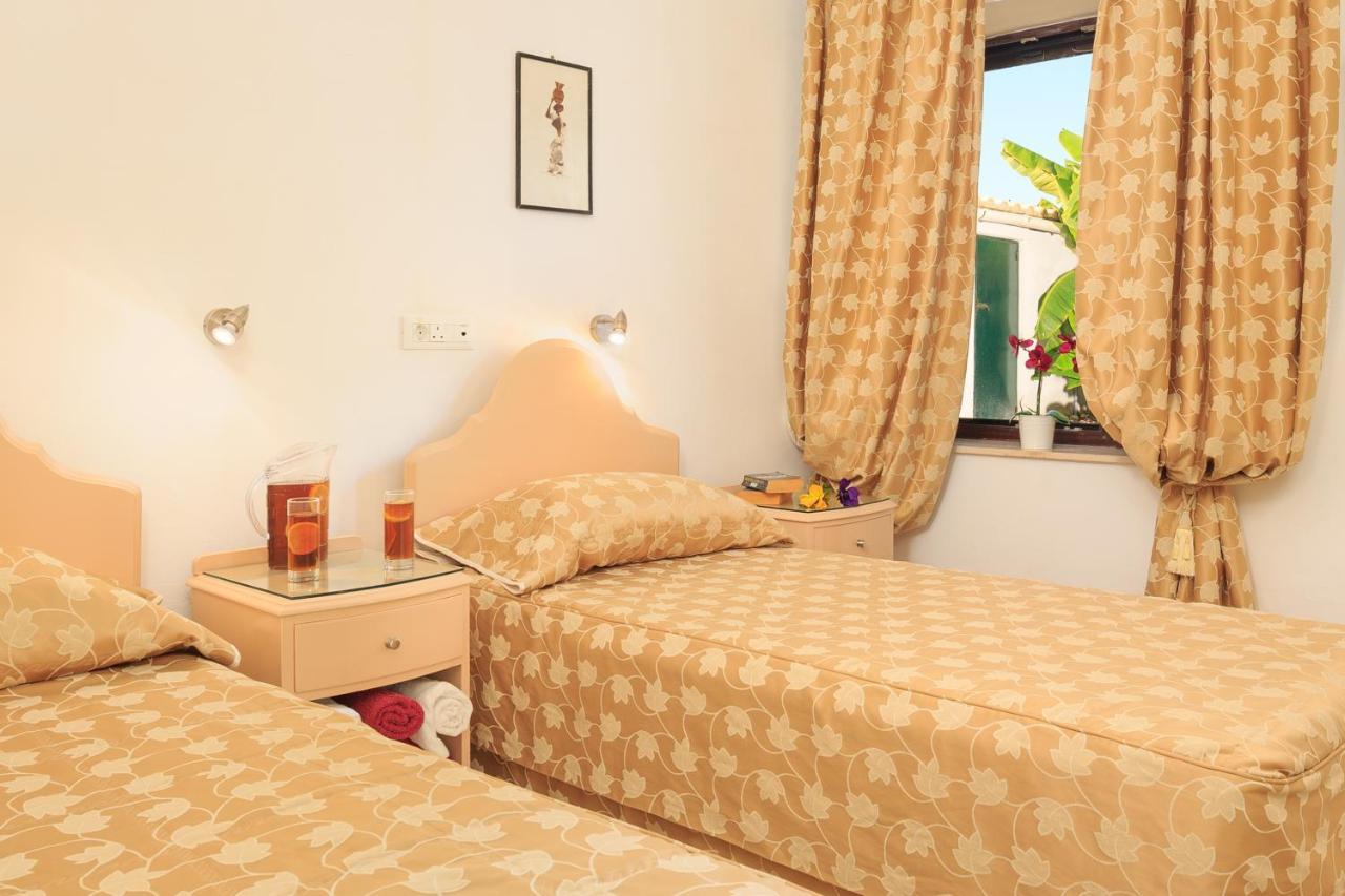 Villa Quietude Agios Stefanos Avliotes  Dış mekan fotoğraf
